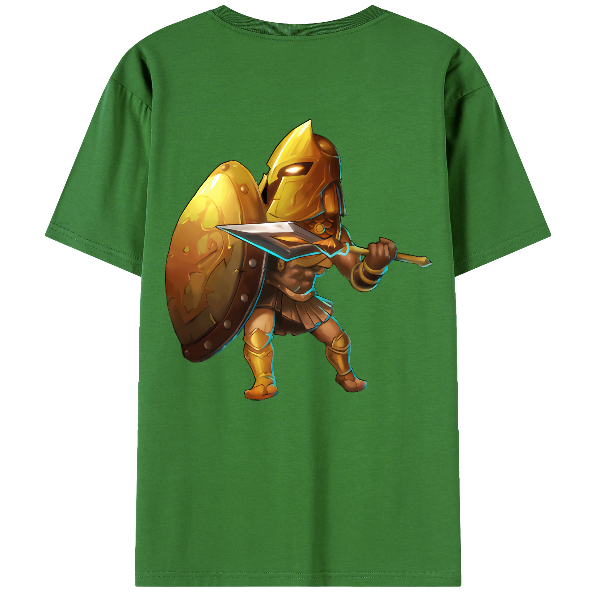 リーグ・オブ・レジェンド League of Legends LOL レディース半袖Tシャツ(バックプリント)